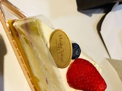 -布歌东京(德基BHG店)