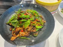 -大鸭梨烤鸭(金色漫香店)