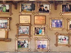 -百花人家(清水镇店)