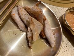 -妙香居韩国烤肉(容桂天佑城店)