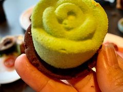 -滩万日本料理Nadaman(国贸大酒店)