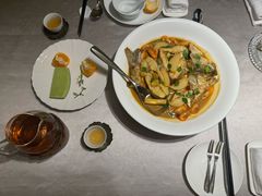 -九里云松·天香餐厅