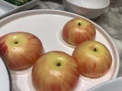 -湖锦酒楼·30年经典湖北菜(沌口店)