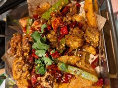 -万达广场(临港店)