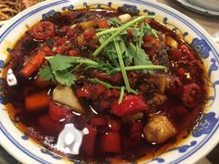 -老三样·旧食新味(船山路店)