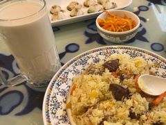 -撒拉花儿·新疆菜·清真(太阳宫店)