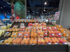 -盒马鲜生(丁香国际店)