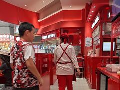 -喜家德虾仁水饺(漕河泾印象城店)