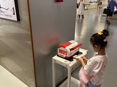 -中国铁道博物馆(正阳门馆)