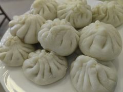 -奥华餐厅·老张记(台基厂店)