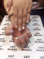 -LILY NAILS美甲美睫