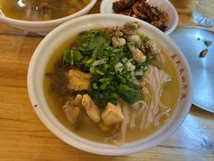 -文山荷鲜居(翠湖店)