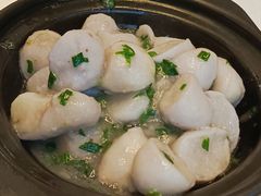 -乾隆美食·本帮菜(黄河路店)