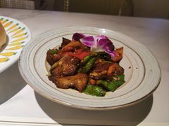 -太食獸泰式茶餐厅(济南万象城店)