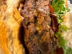 -Fergburger(皇后镇店)