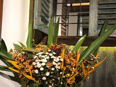 -Cuc Gach Quan Restaurant