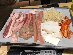 -韩国大金刚烤肉·料理(印象城店)