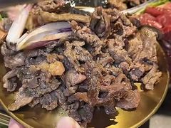 -正宗齐齐哈尔烤肉·齐牛哥鲜切炭火烤肉(杭州总店)