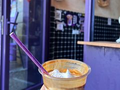 -HANA COFFEE(长寿路店)