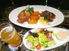 -MOSSO德国餐厅·音乐酒吧(环宇荟店)