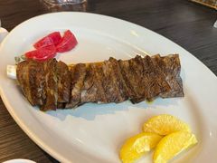 -金鸭季·臻品餐厅(欢乐海岸购物中心店)