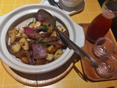 -蔡澜点心·粤菜(花城汇南区店)