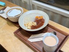 -绿小院(荔湾店)