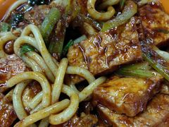 -啊臻味道米粉(六道口店)