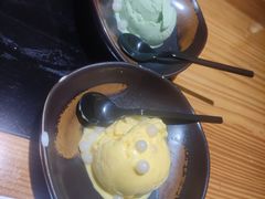 -花潮料理艺食馆(世欧广场店)