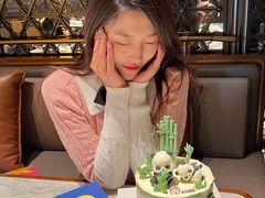 -CAKE BOSS 蛋糕老板(西单君太百货店)