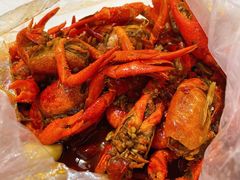 -老长沙龙虾馆·聚会餐厅(白石洲店)