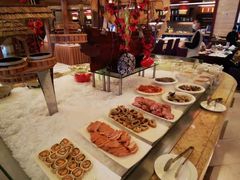 -牡丹国际大酒店-港式茶餐厅