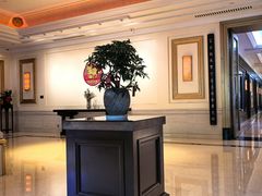 -北京朝阳悠唐皇冠假日酒店