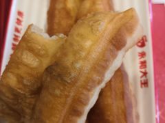 -永和大王(春日上新·阜成门店)