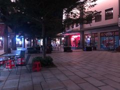 -清远熹乐谷温泉度假酒店