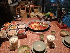 -纸盐河码头火锅(十八梯店)