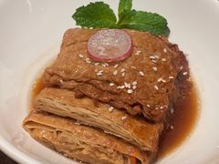 -香园茶社·金陵小灶(老门东店)