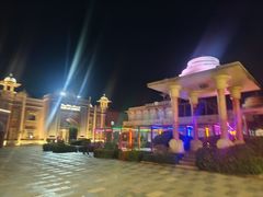 -三亚海昌梦幻海洋不夜城