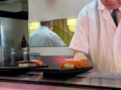 -Sushi Zanmai(天神南駅前店)