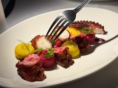 -壳里西餐厅Coquille Seafood Bistro(蒙自路店)