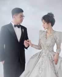 -今生有约婚纱摄影店(景德路店)