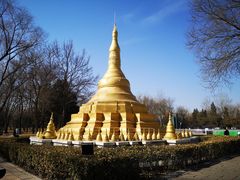 -北京世界公园