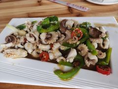 -星奇缘·海鲜餐厅(东山美食地标店)