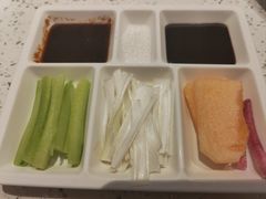 -玉林烤鸭店(小西天店)