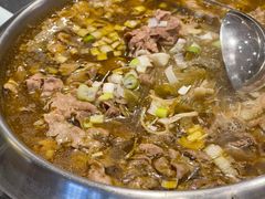 酸汤羊肉-紫泥369粗粮季(鼓楼店)