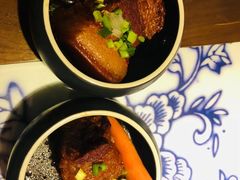 -卢大鲜鱼头捞饭(美利广场店)