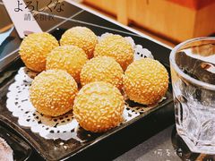 麻团-老夏老火锅(西安南路总店)
