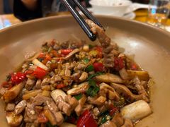 酸辣腰花-邻里佬湘(东区店)