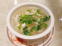 西湖牛肉羹-稻香酒家(长宁KING88广场店)