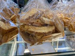 -甜嘟嘟烘焙坊(舒城路店)